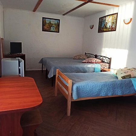 Holiday Park Dunay Kyslytsya Exterior foto