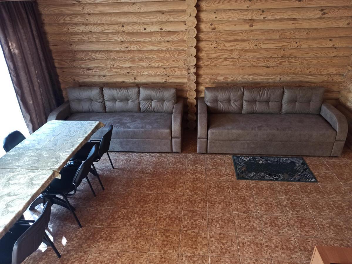 Holiday Park Dunay Kyslytsya Zimmer foto