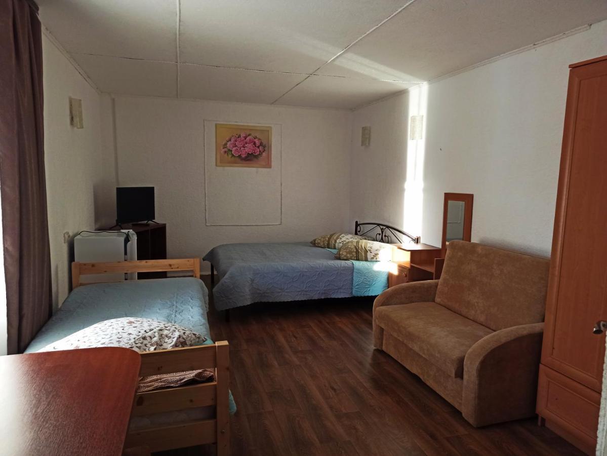 Holiday Park Dunay Kyslytsya Exterior foto