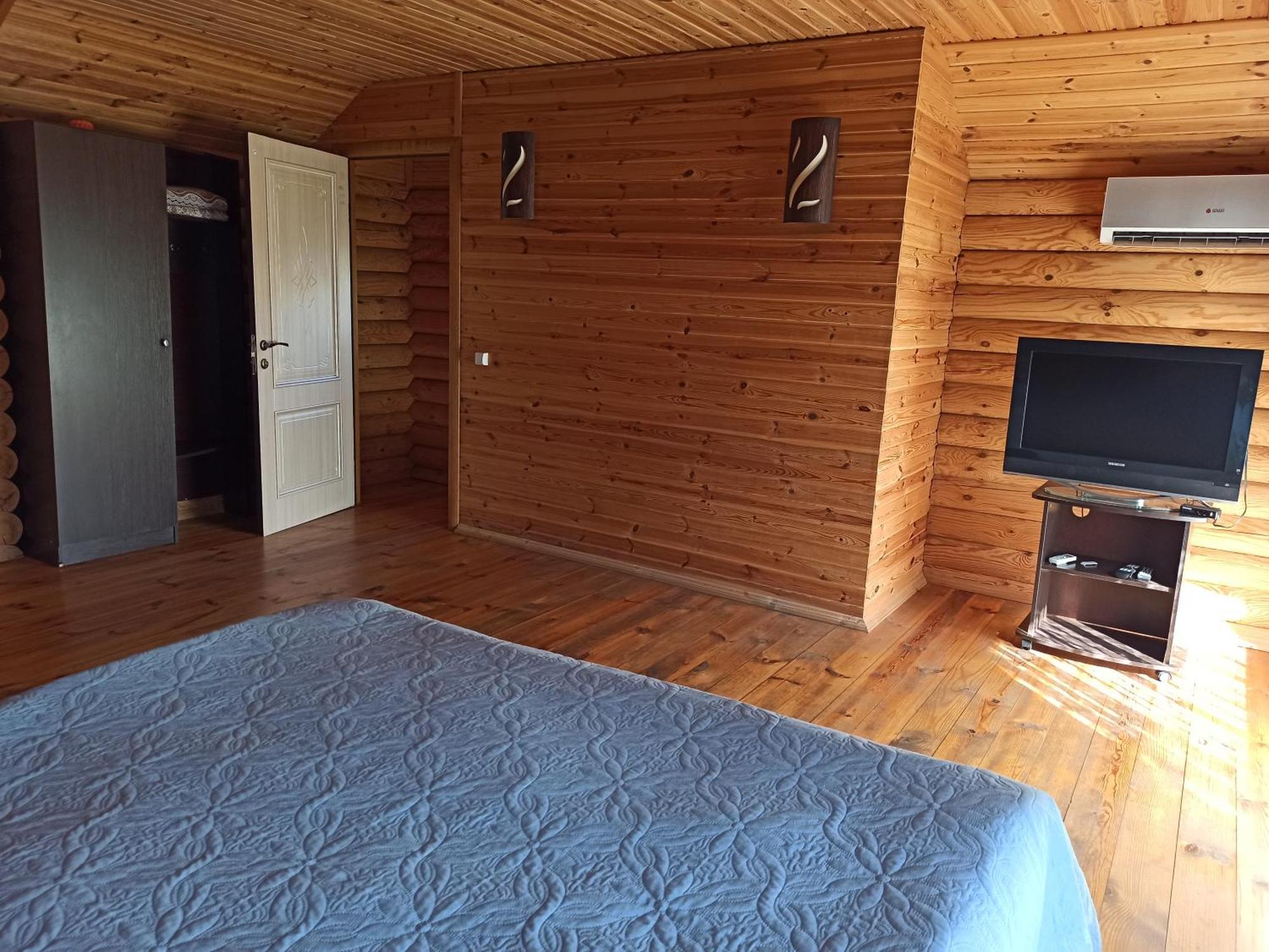 Holiday Park Dunay Kyslytsya Zimmer foto
