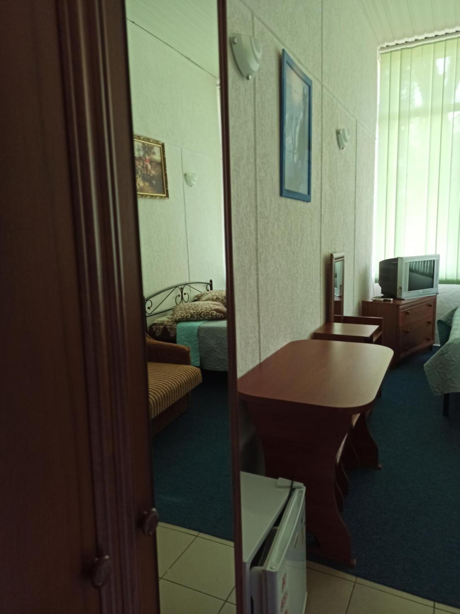 Holiday Park Dunay Kyslytsya Zimmer foto