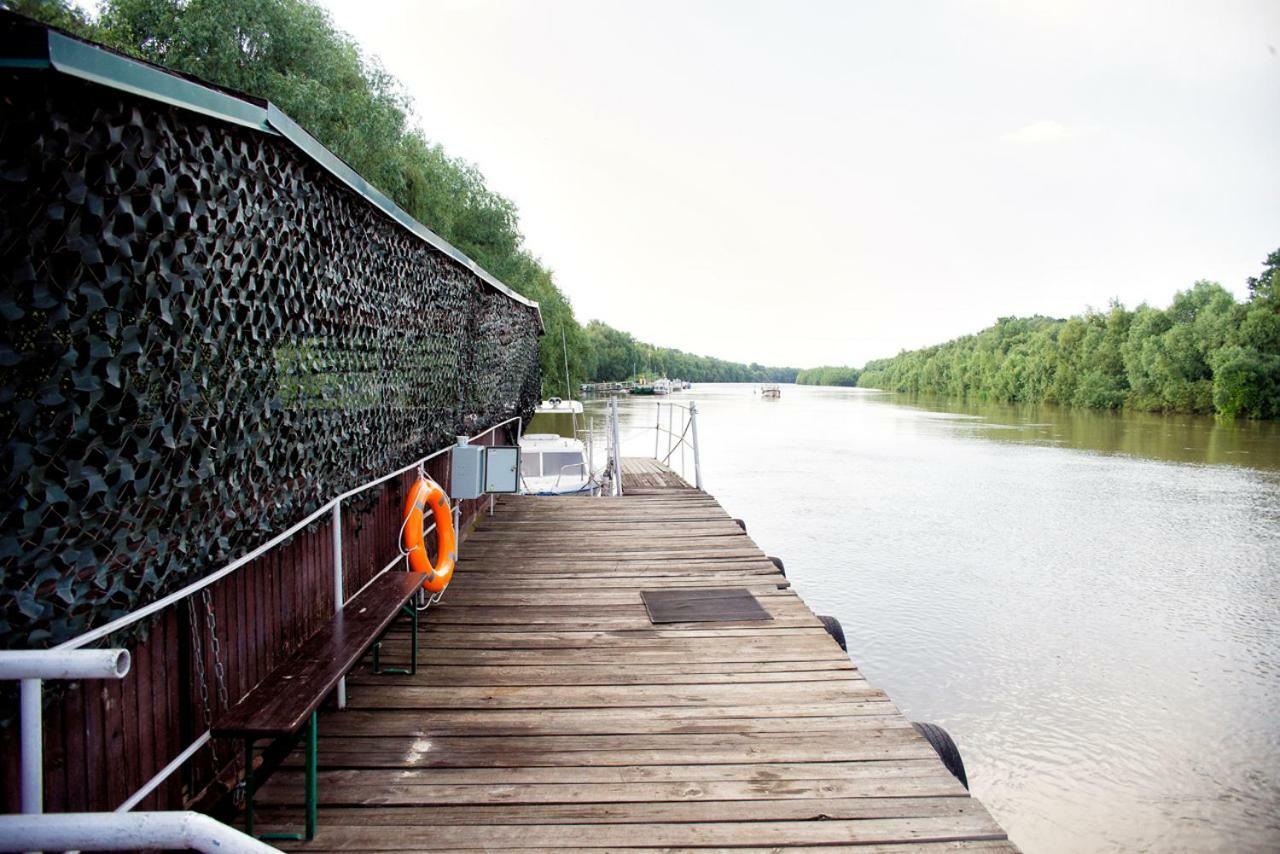 Holiday Park Dunay Kyslytsya Exterior foto
