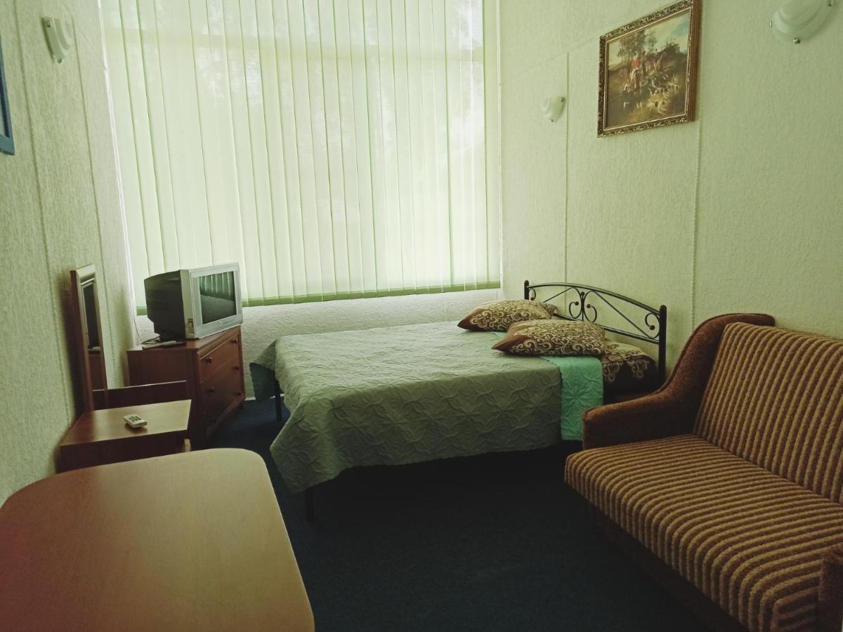 Holiday Park Dunay Kyslytsya Exterior foto